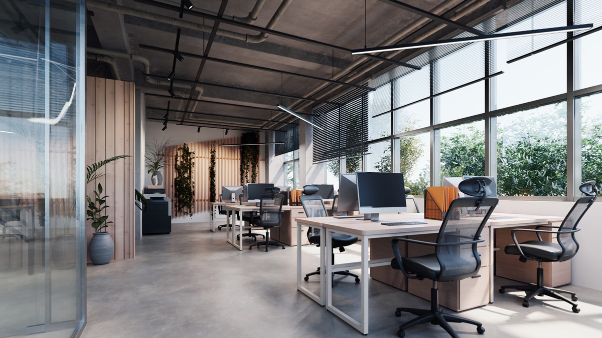 Maisonoffice