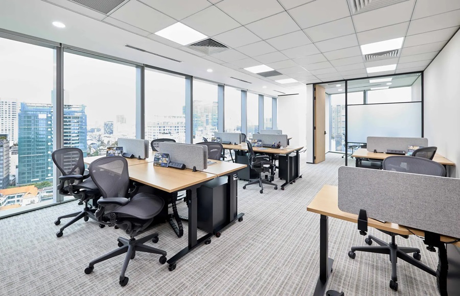 Maisonoffice