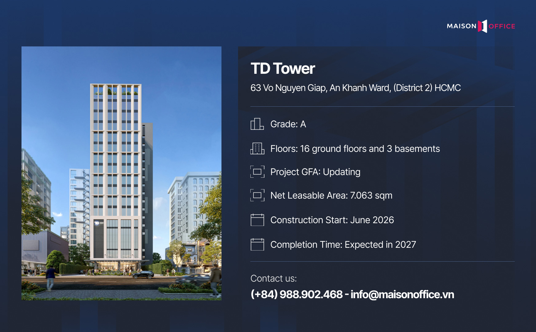 TD Tower