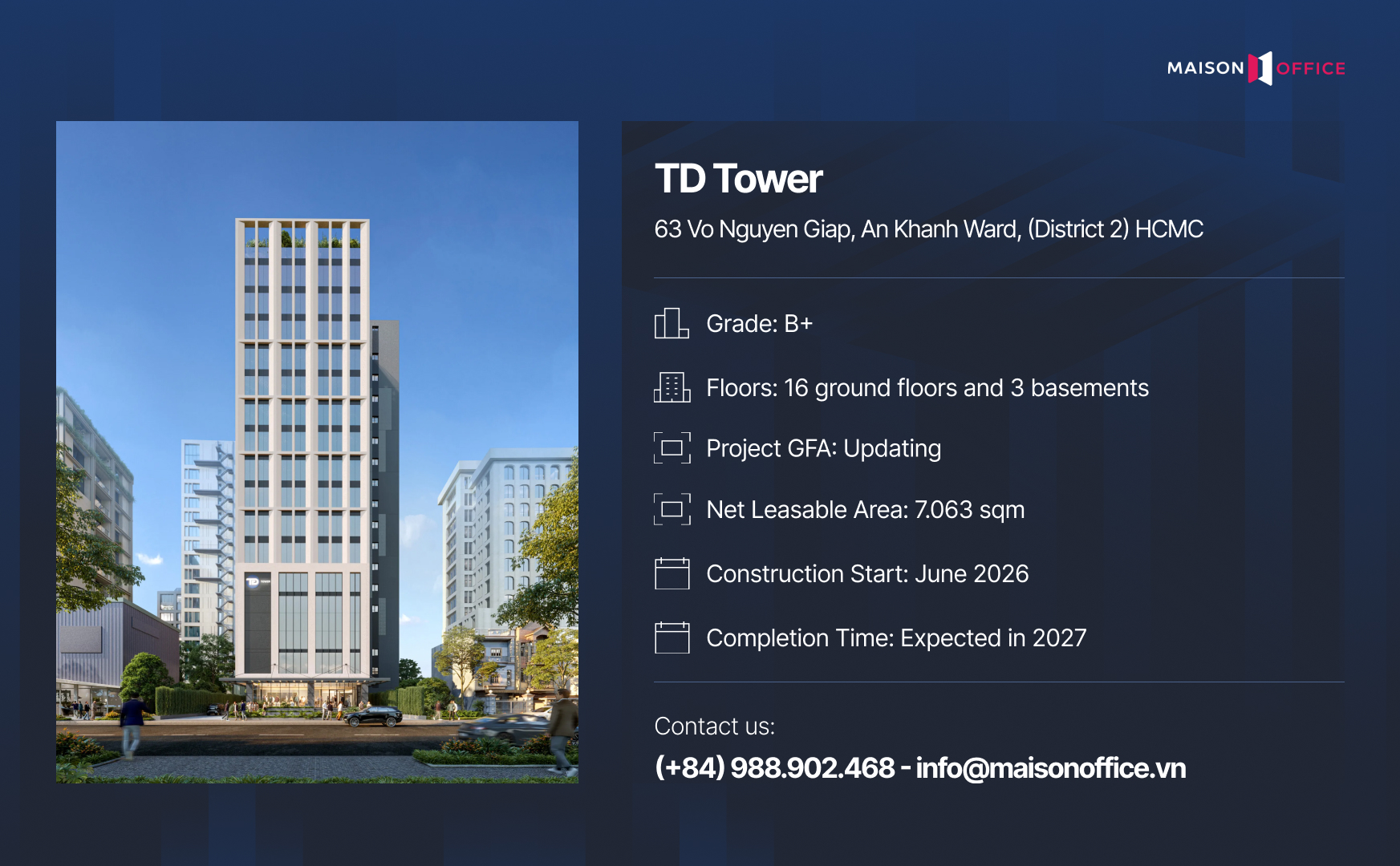 TD Tower