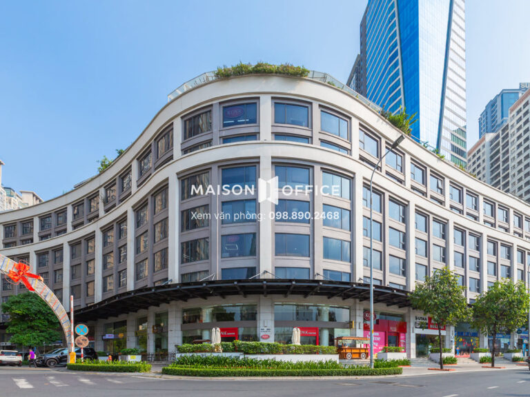 Dai Dung Building
