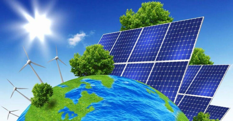 What is an I-REC? The benefits of renewable energy certificates