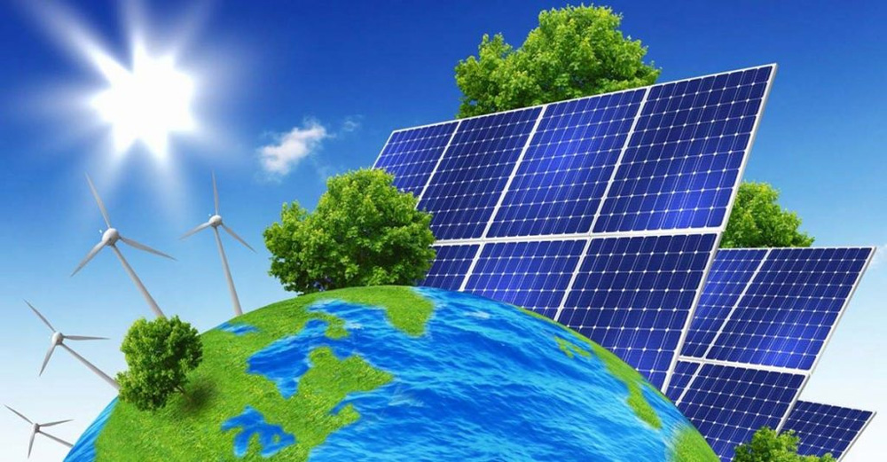 What is an I-REC? The benefits of renewable energy certificates