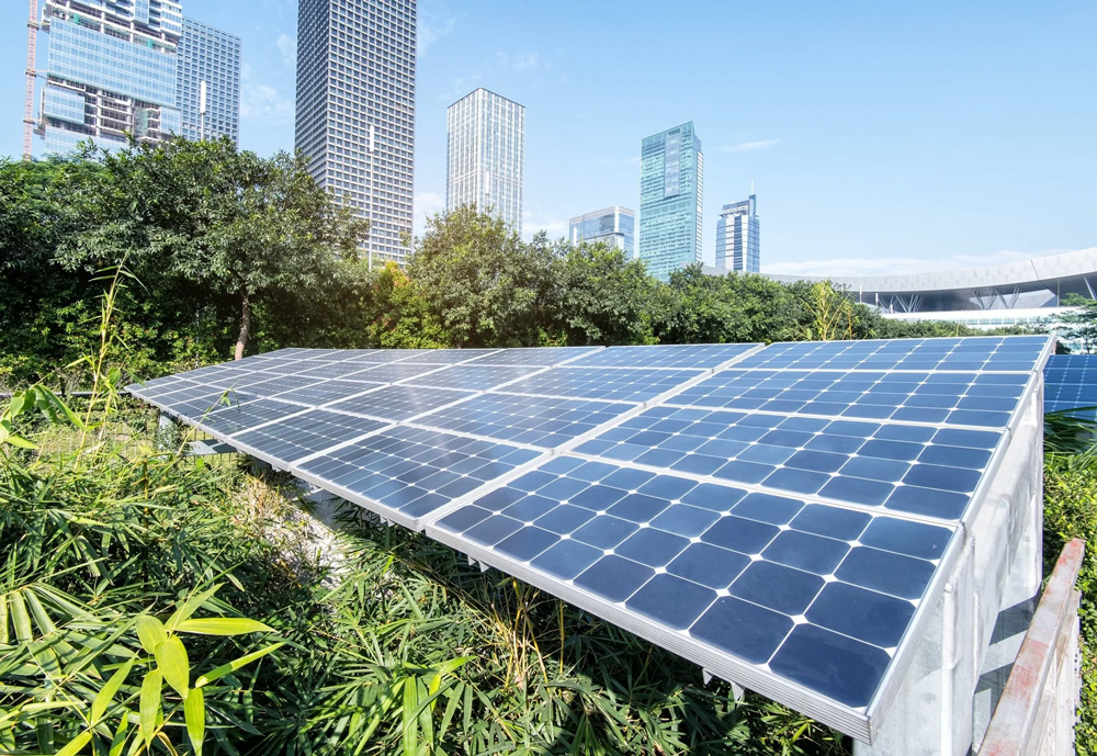 I-REC certificate is a type of energy attribute certificate