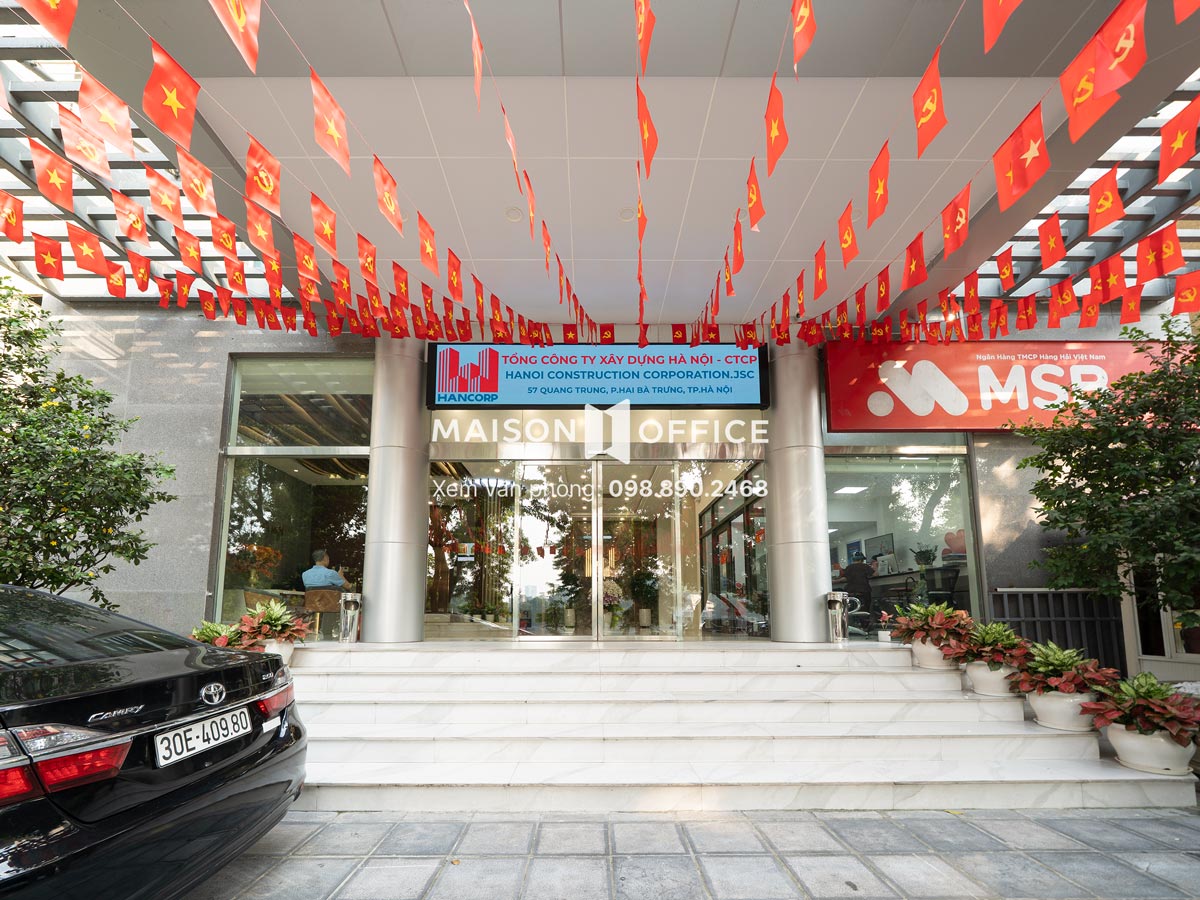 door-57-quang-trung-building