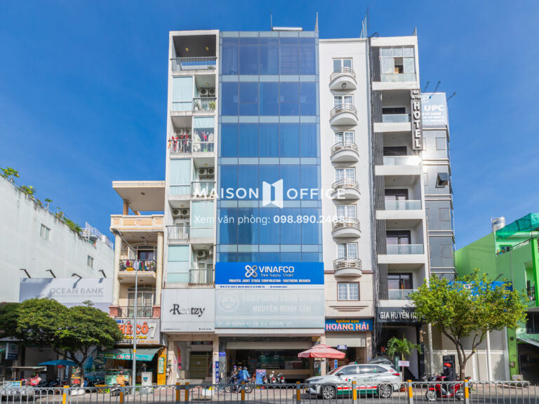 53 – 55 Street 41 Building