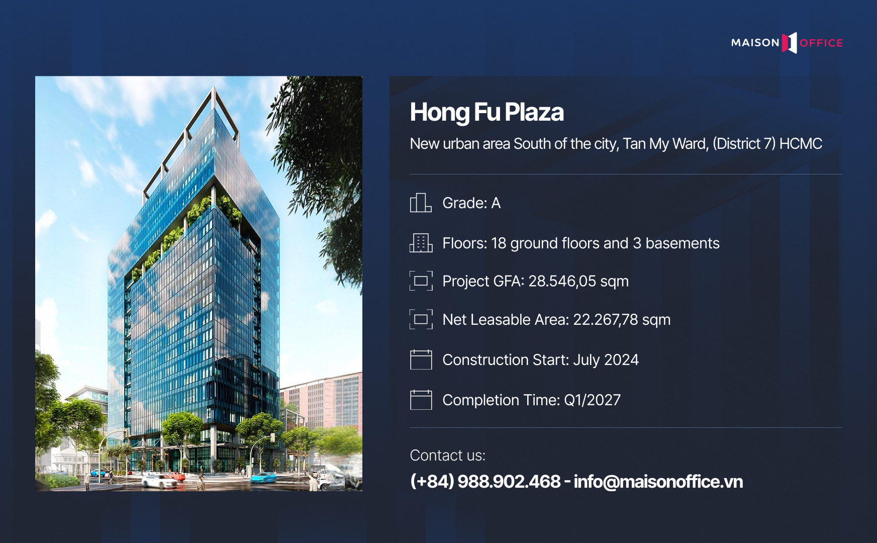 HongFu Plaza
