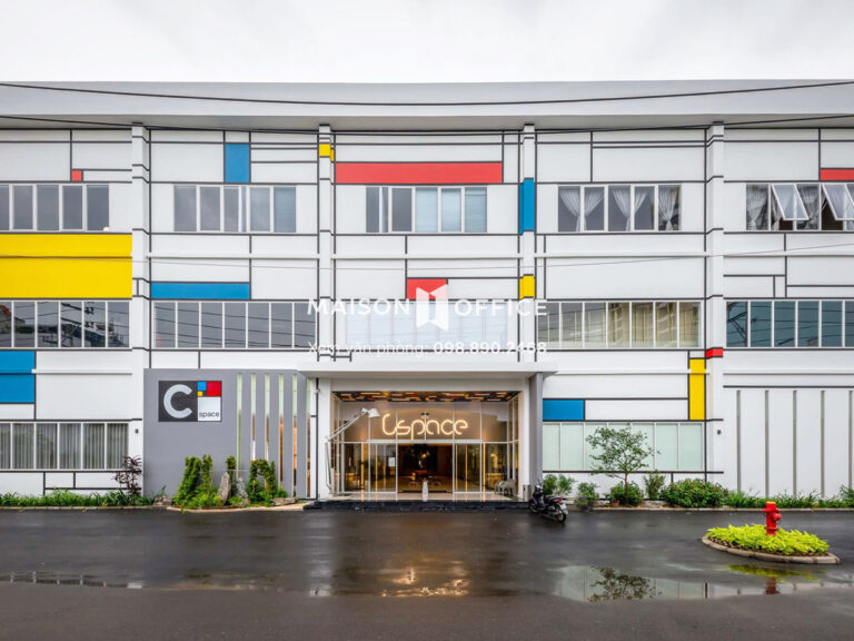 C.space Design Complex