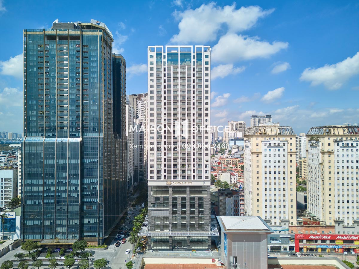 capital-elite-pham-hung-tu-liem-ward-2