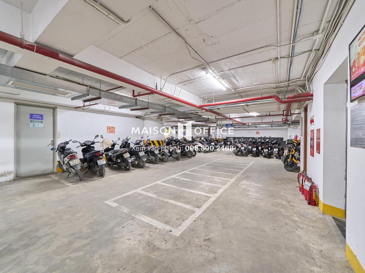 gui-xe-th-duy-tan-building