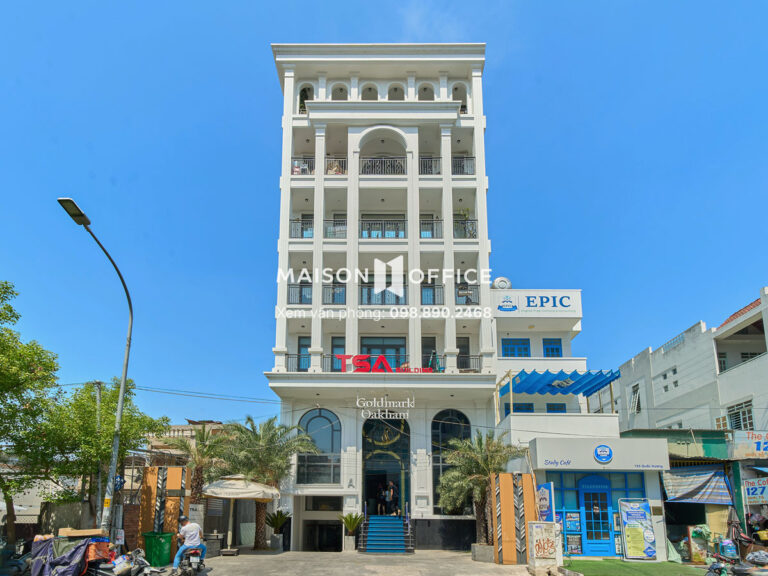 Khai Hoan Building