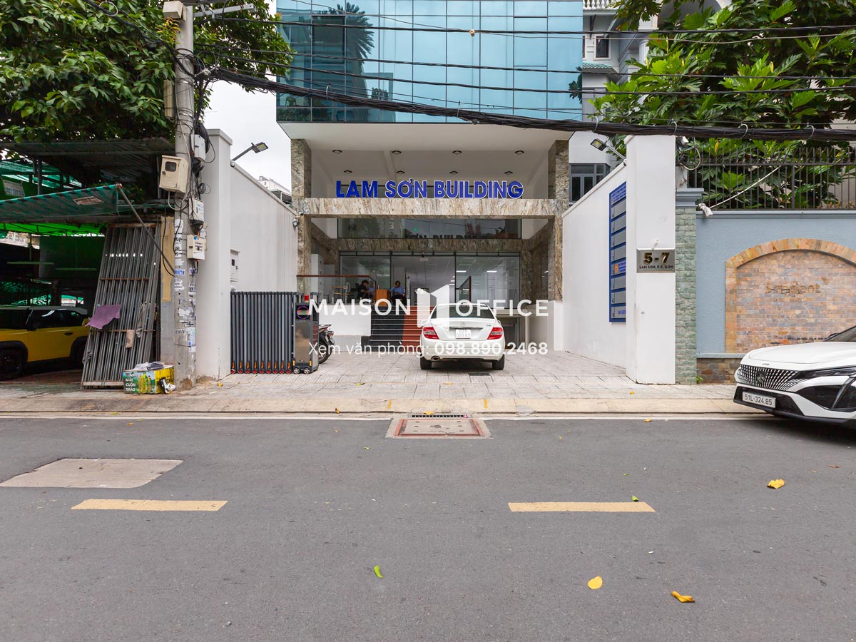 lam-son-building-phu-nhuan-district-3