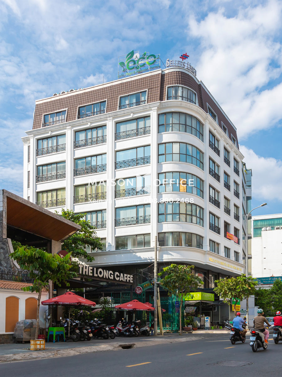 Gold Star 3A Pho Quang