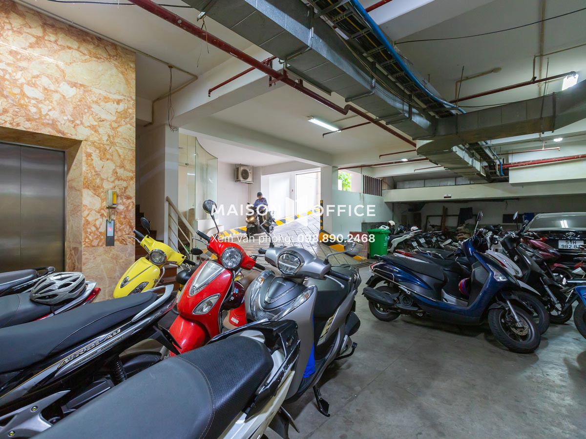 thai-hoa-building- phu-nhuan-district-14