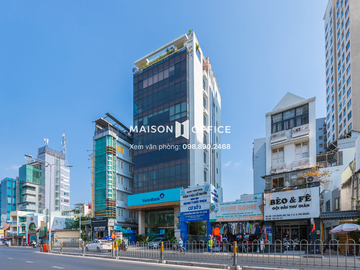 thai-hoa-building- phu-nhuan-district-2