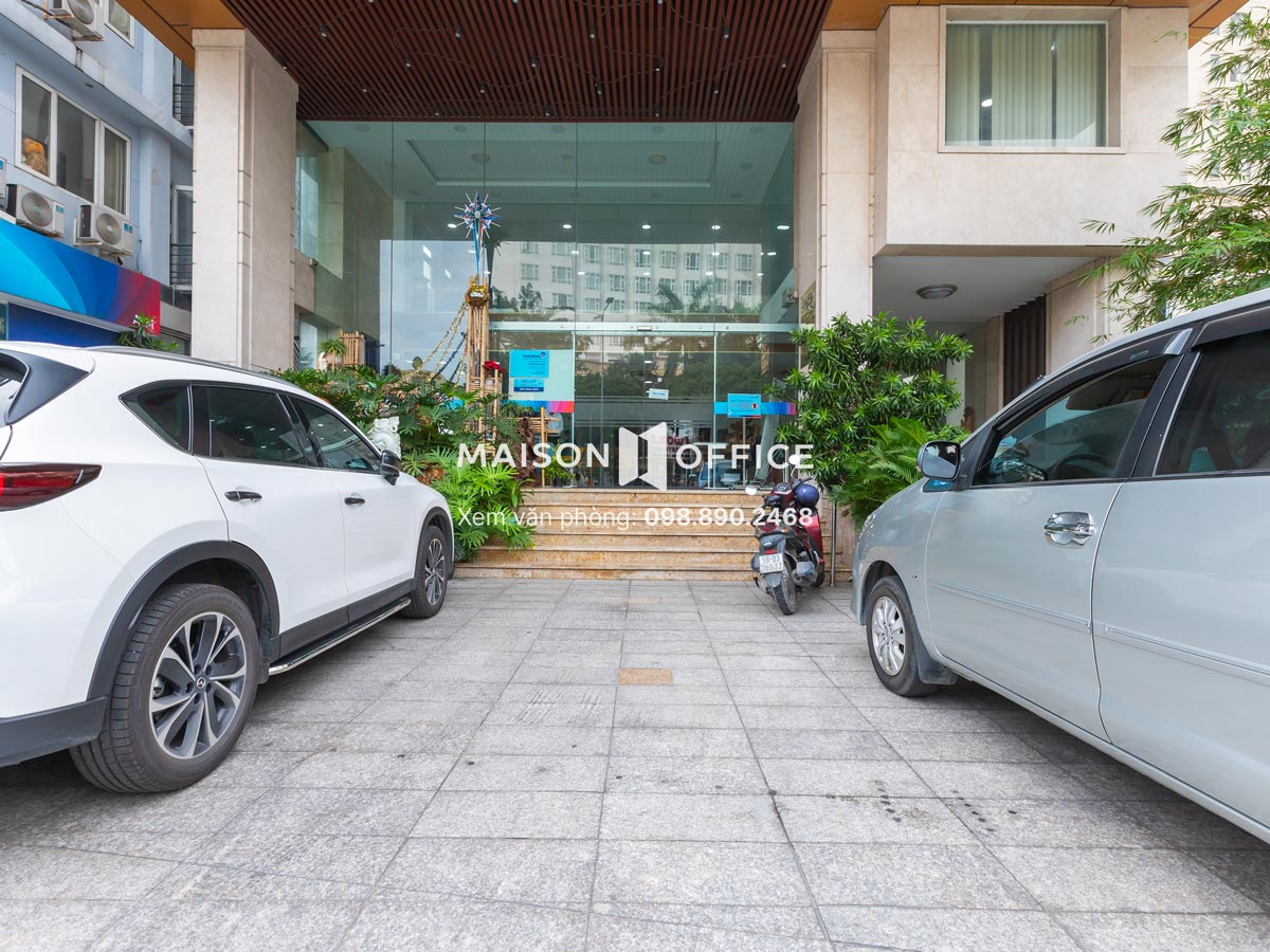 thai-hoa-building- phu-nhuan-district-3