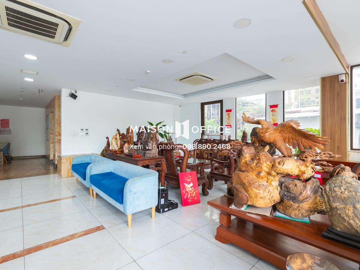 thai-hoa-building- phu-nhuan-district-5