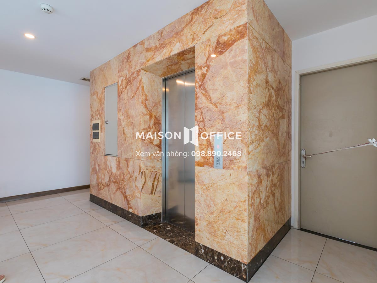 thai-hoa-building- phu-nhuan-district-6