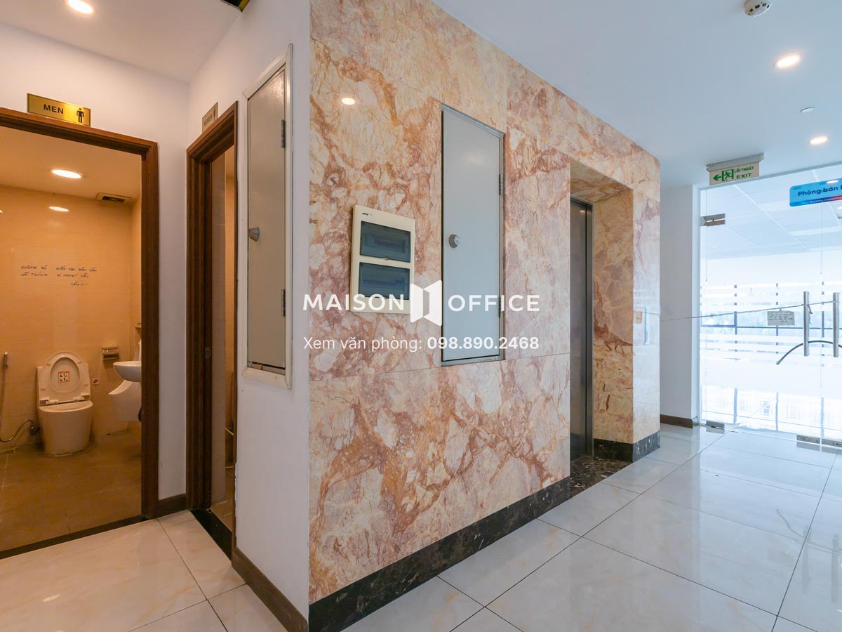 thai-hoa-building- phu-nhuan-district-7