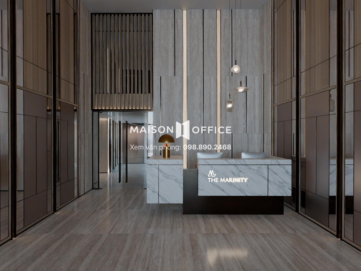 the-marinity-building-Binh Thanh-district-2