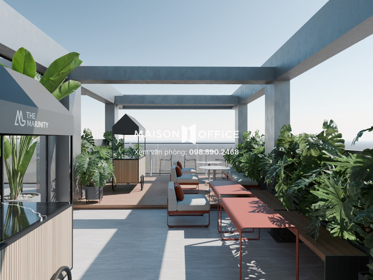 the-marinity-building-Binh Thanh-district-5