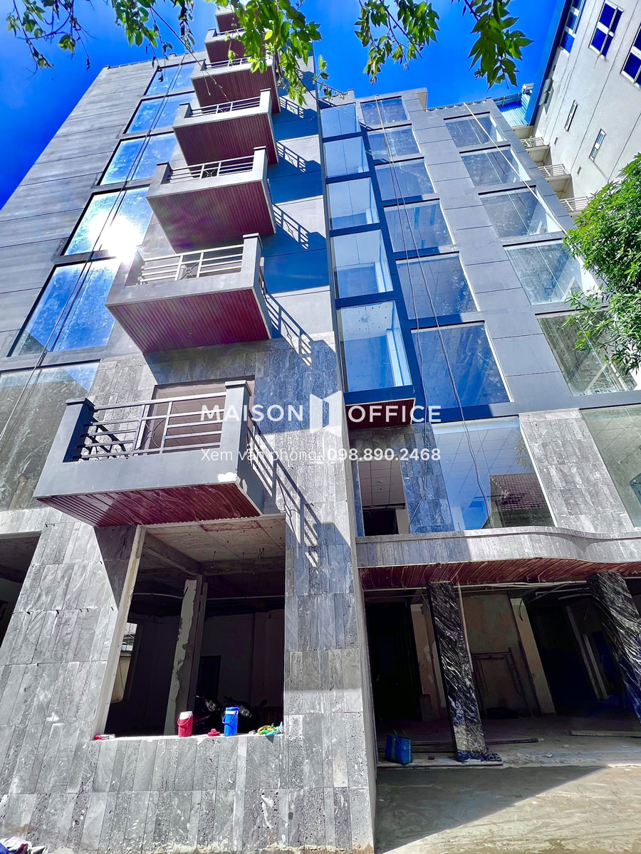 M.O.R.E 215 Nguyen Van Thu