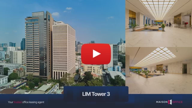 Office for Lease in Hanoi - Office space for rent in Vietnam