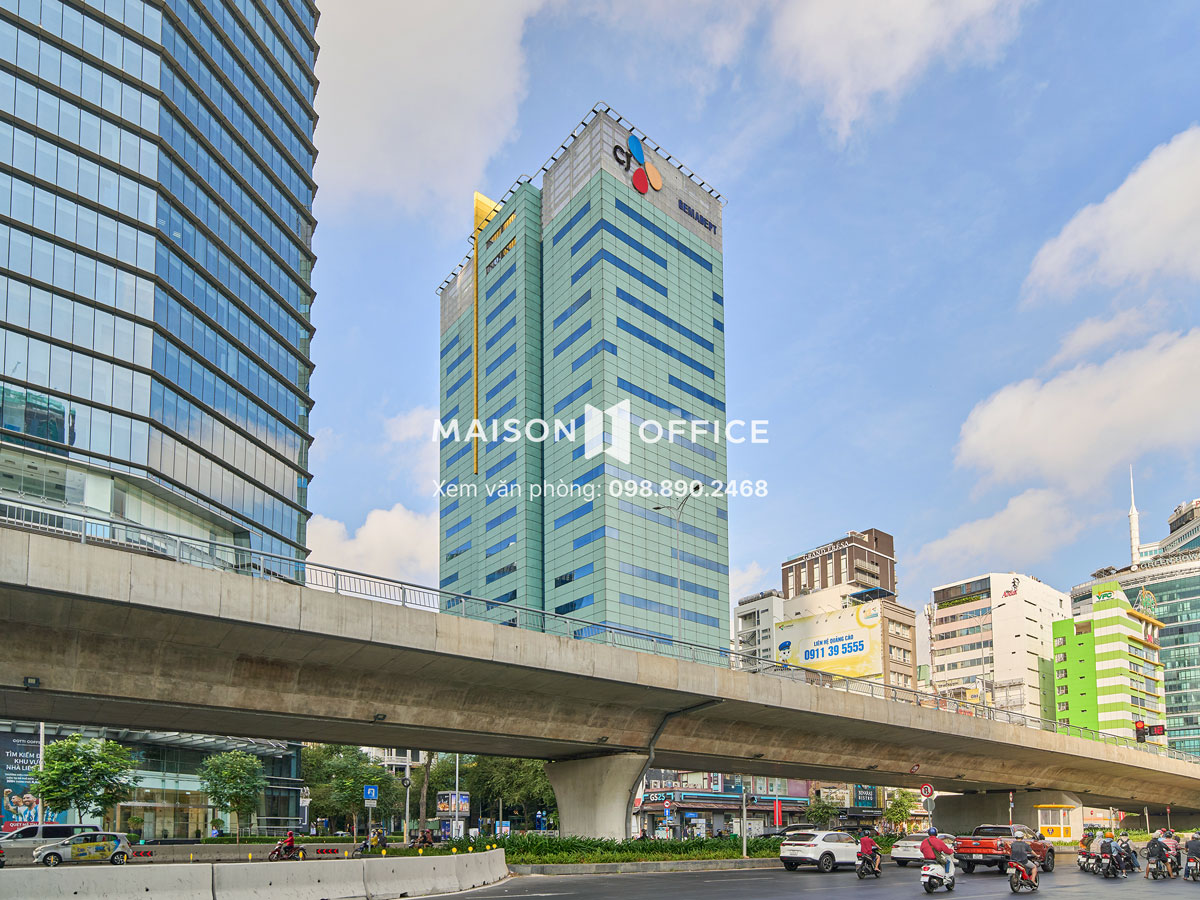 CJ Tower is the ideal choice for Korean businesses that value dedicated service.