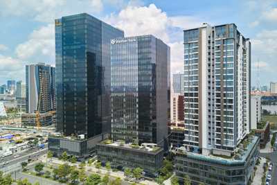 Rental Partners