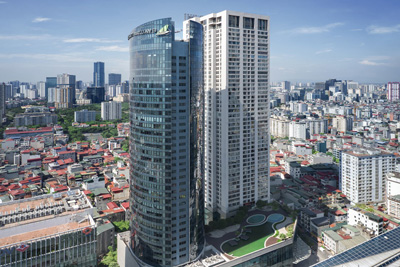 Rental Partners