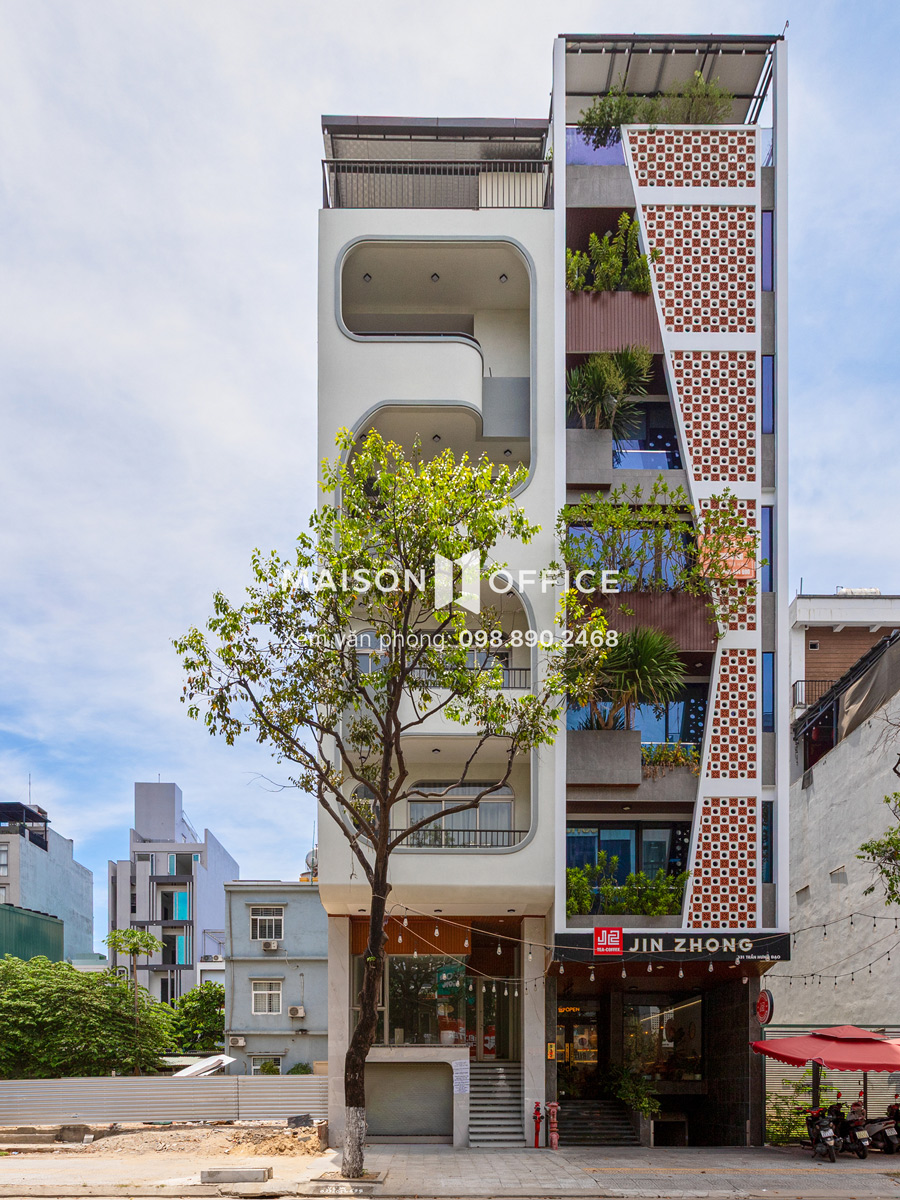 529 Tran Hung Dao, Da Nang