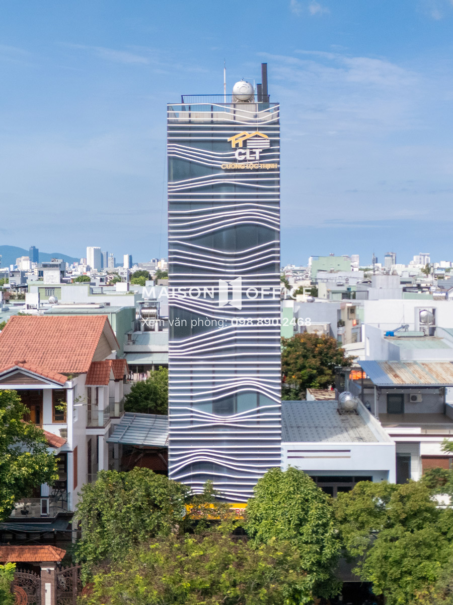Cuong Loc Thinh Building, Da Nang