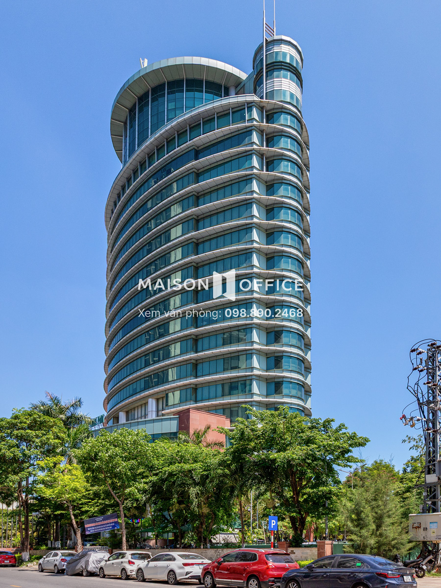 Danang Software Building