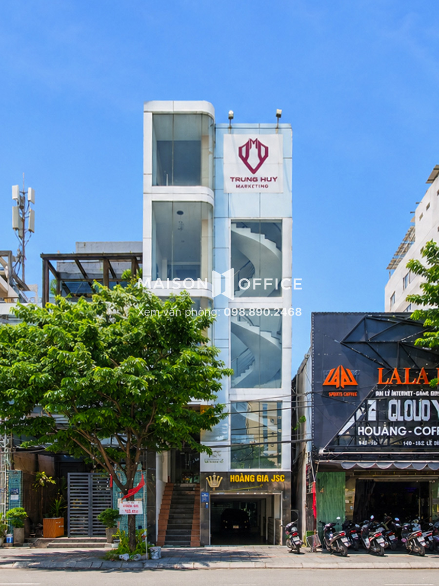 Hoang Gia JSC, Da Nang
