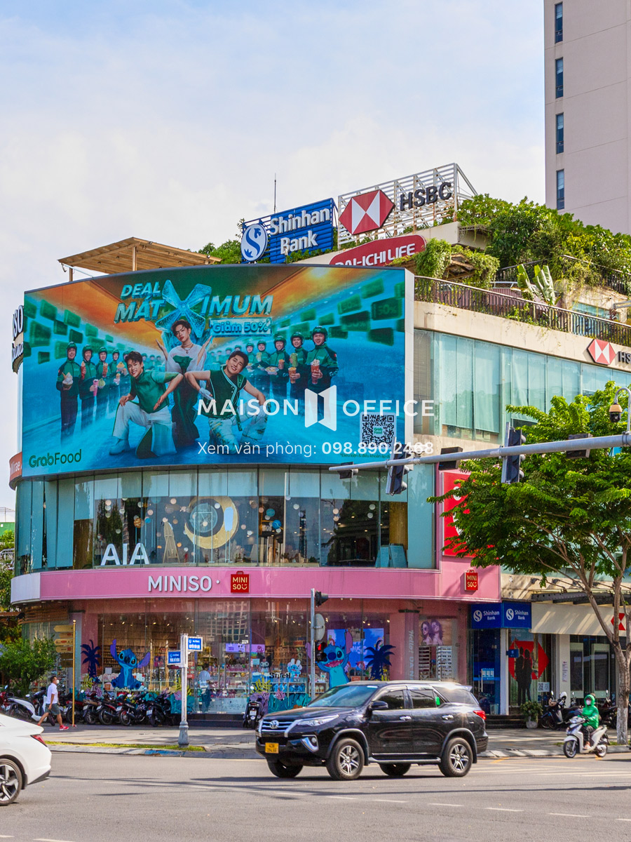LOGI 3 Building, Da Nang