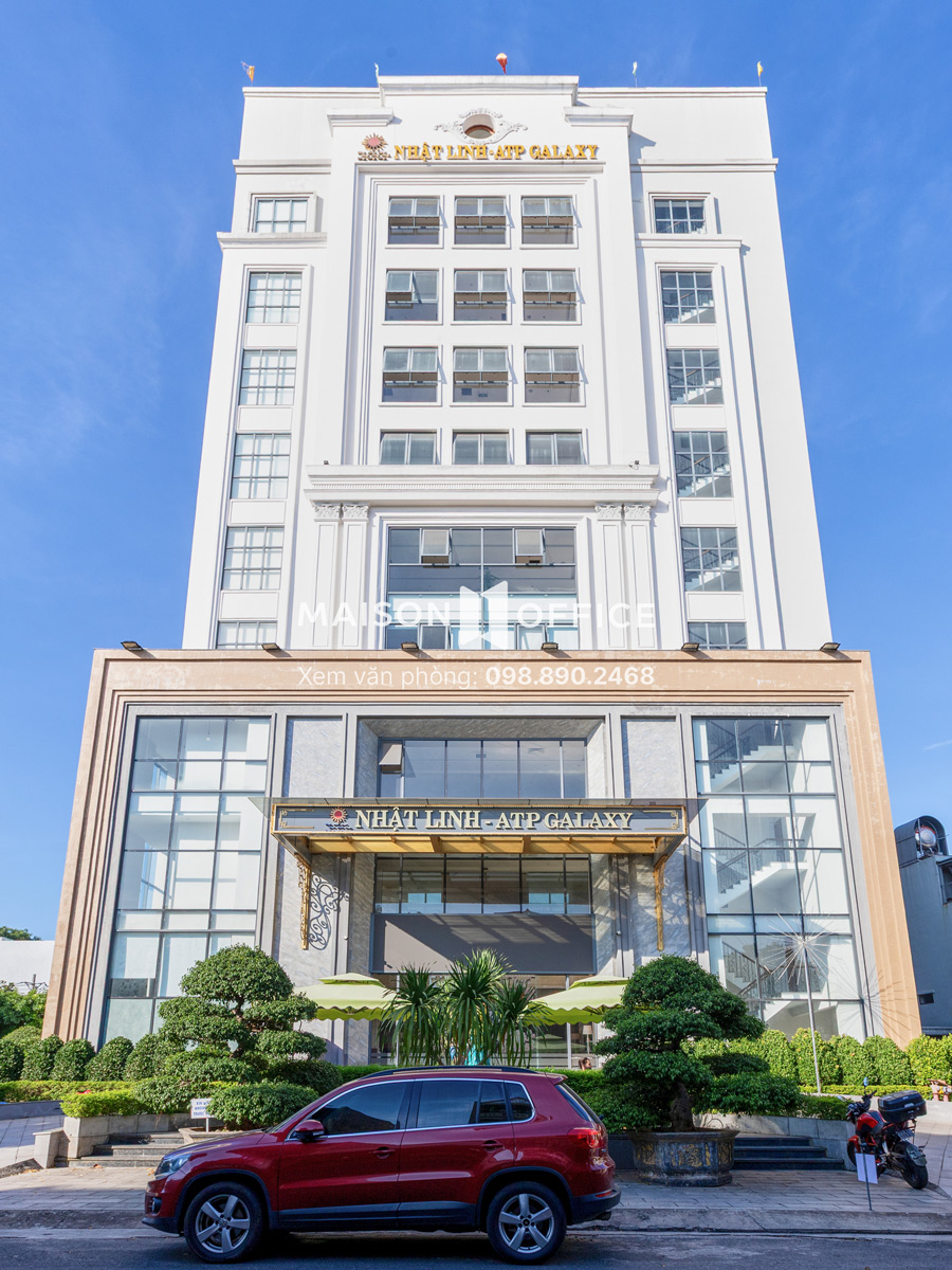 Nhat Linh Building, Da Nang