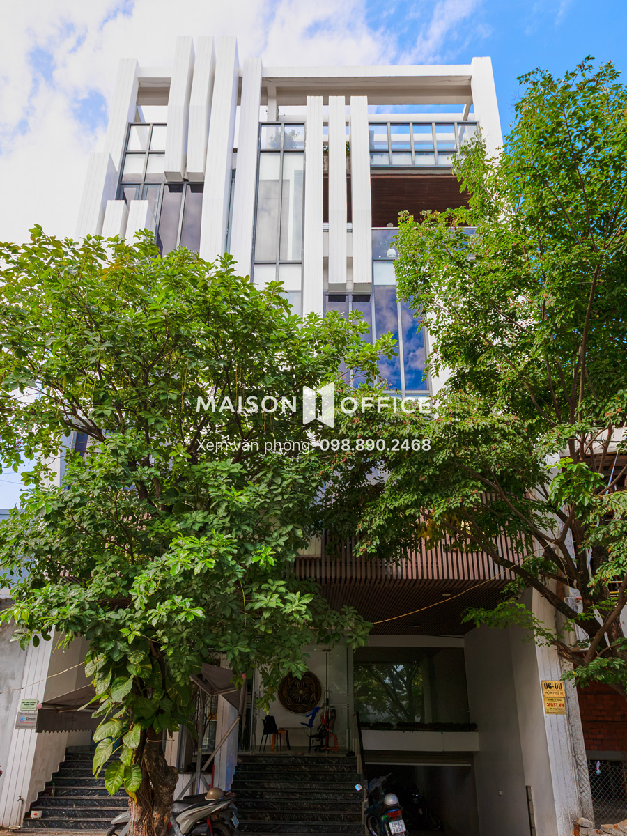 Thanh Vinh Building, Da Nang
