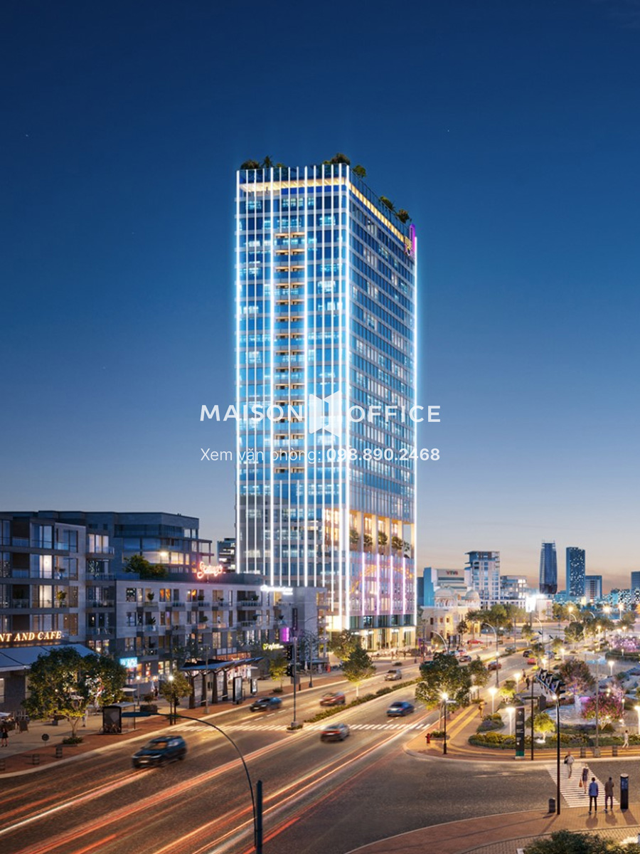 The One Tower