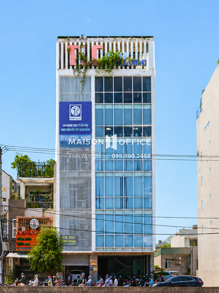 TLC Building, Da Nang