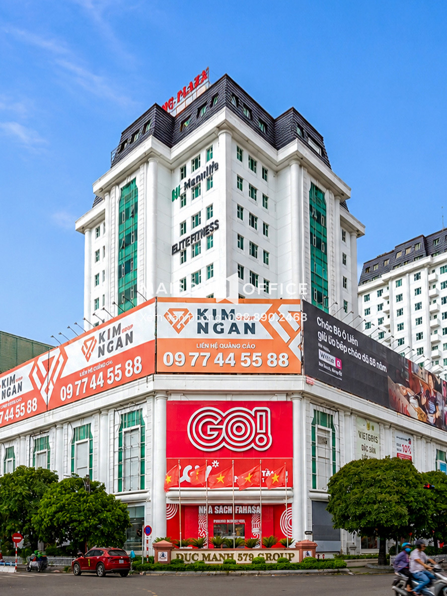 Vinh Trung Plaza (A1), Da Nang