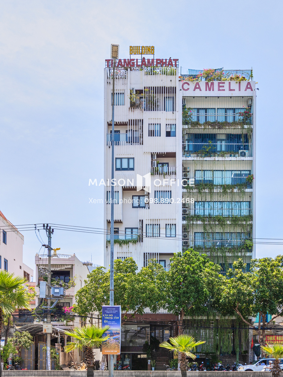 Trang Lam Phat Building, Da Nang