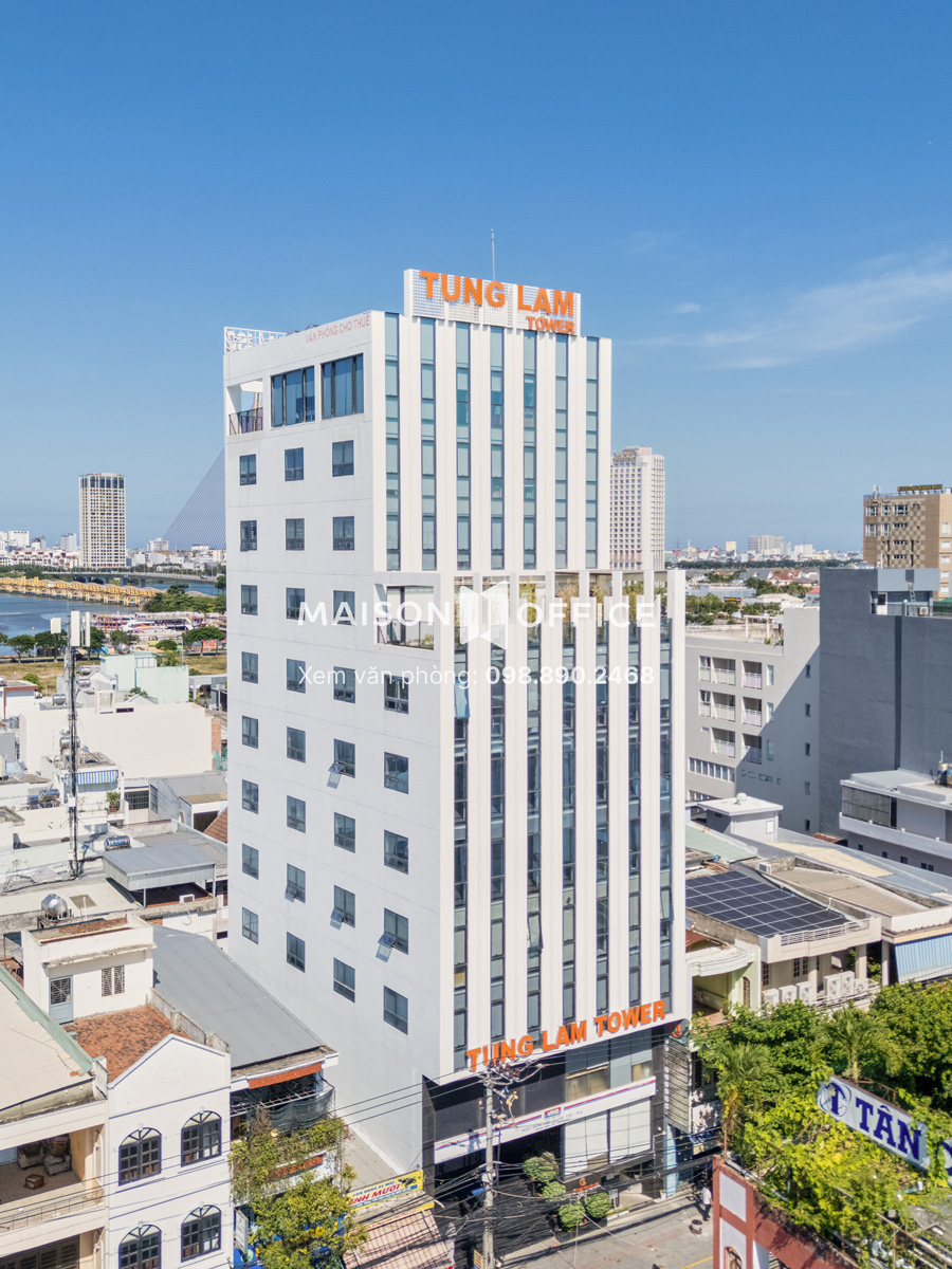Tung Lam Tower, Da Nang