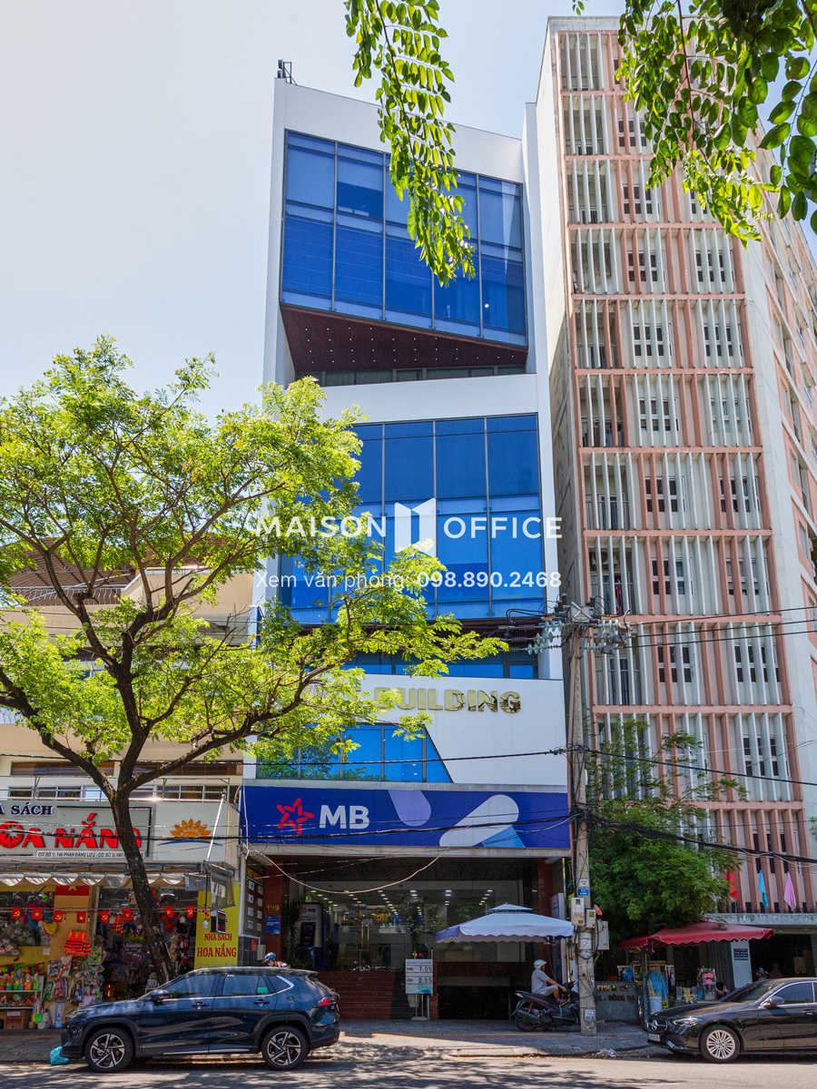Viet Building, Da Nang