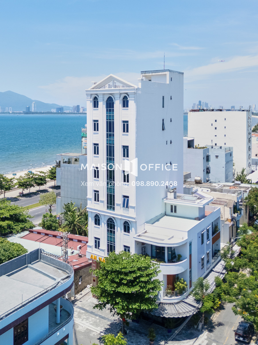 An Nam Khanh Building