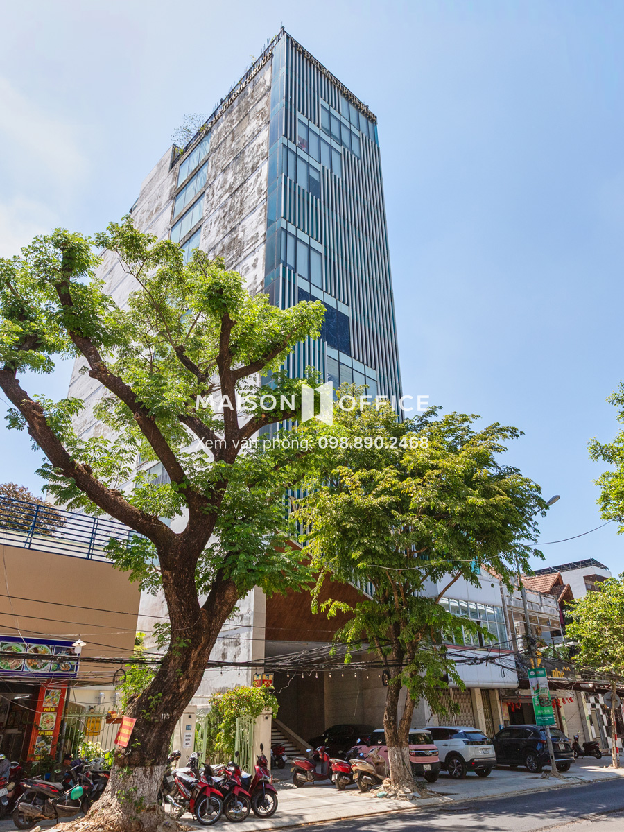 VN Da Thanh Group, Da Nang
