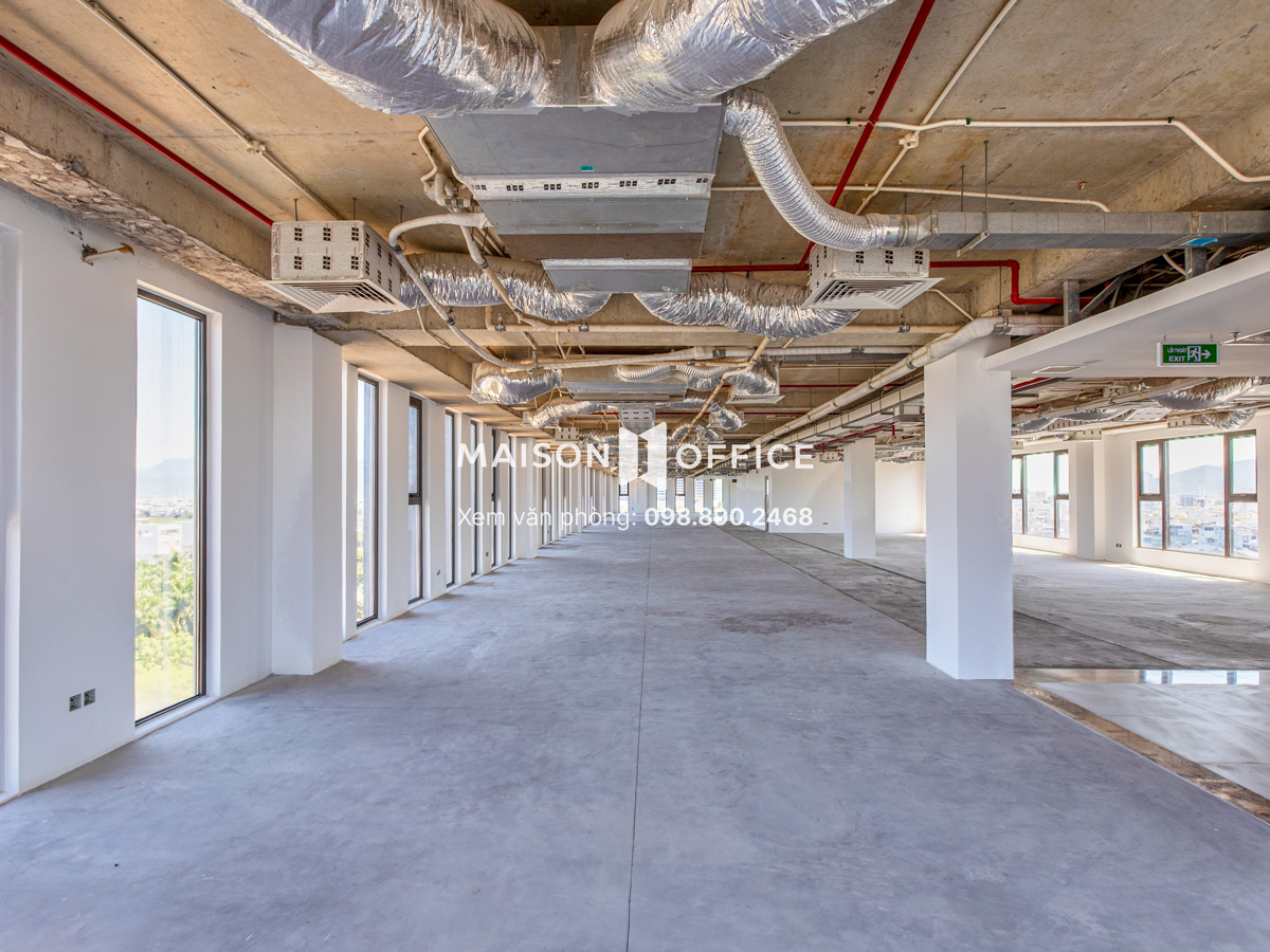 Office in Thanh Khe