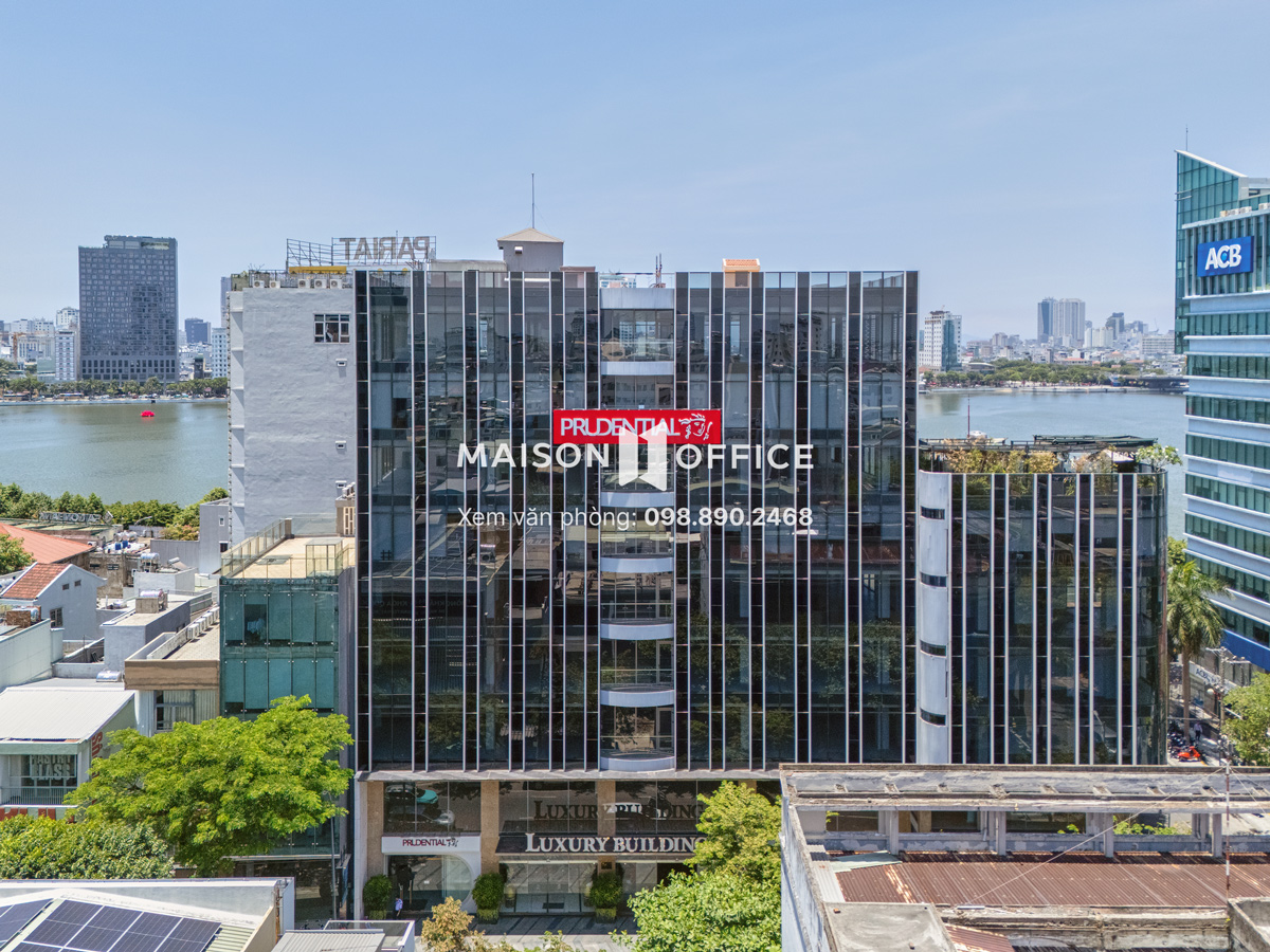 Top 15+ Best Office Buildings in Da Nang Currently