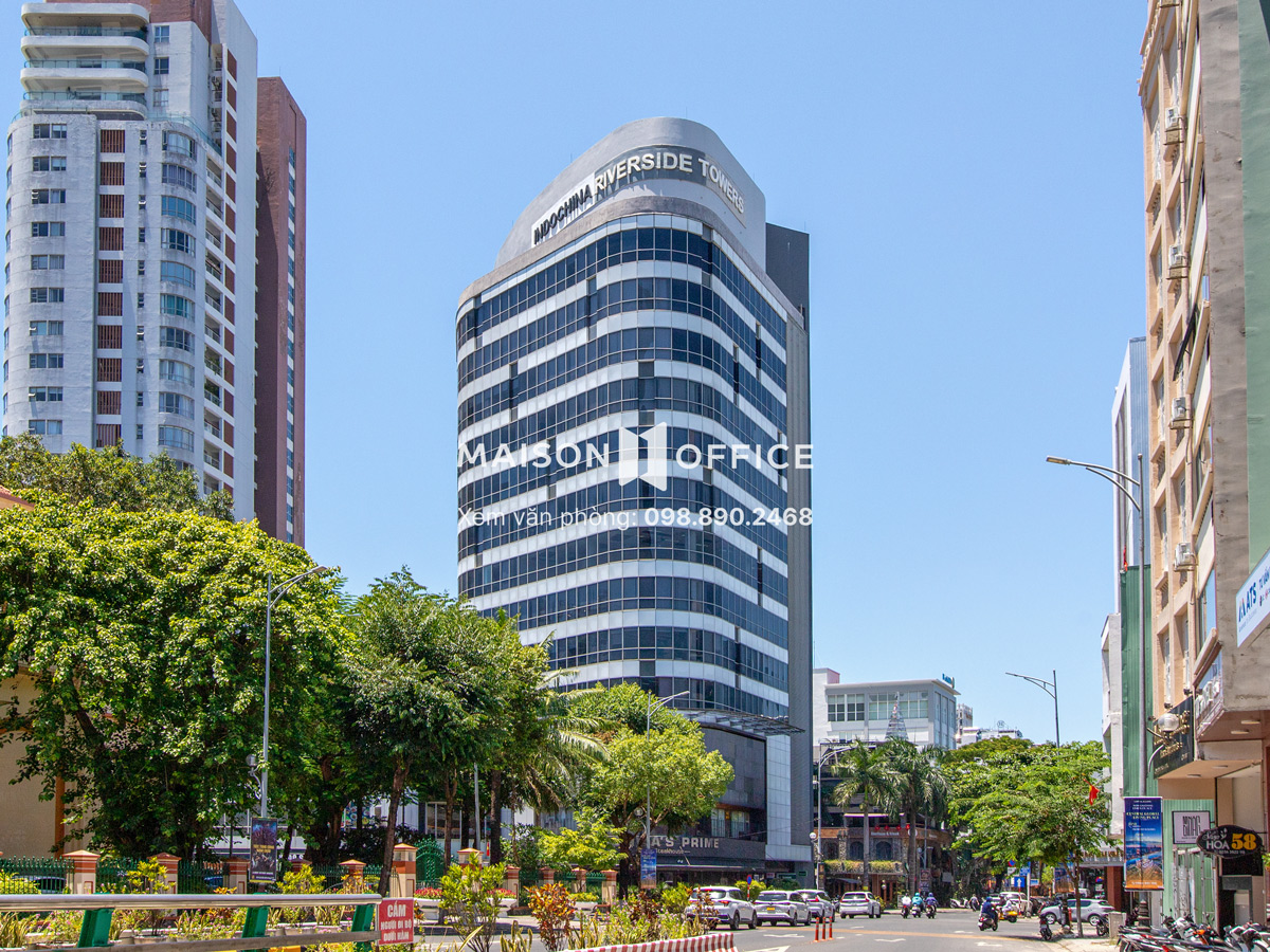Top 15+ Best Office Buildings in Da Nang Currently