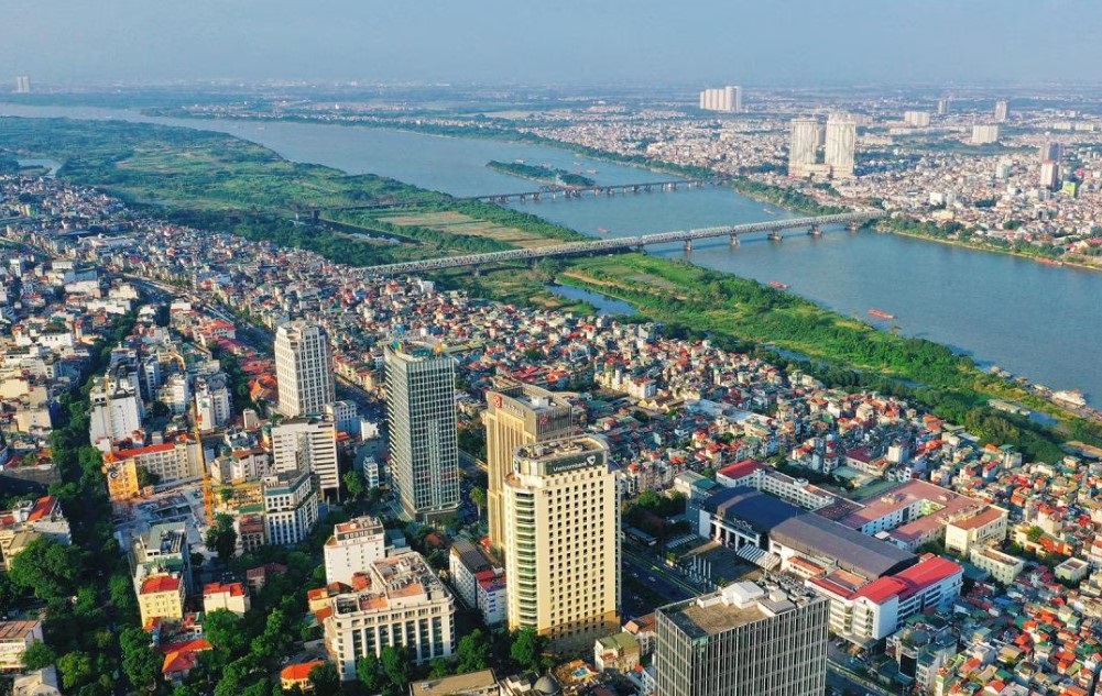 Hanoi Office Market Overview