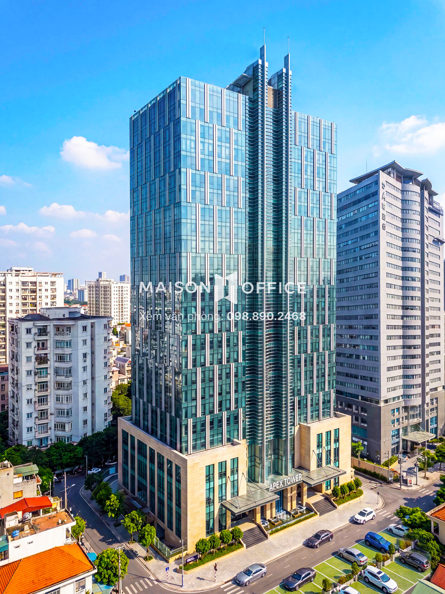 Apex Tower
